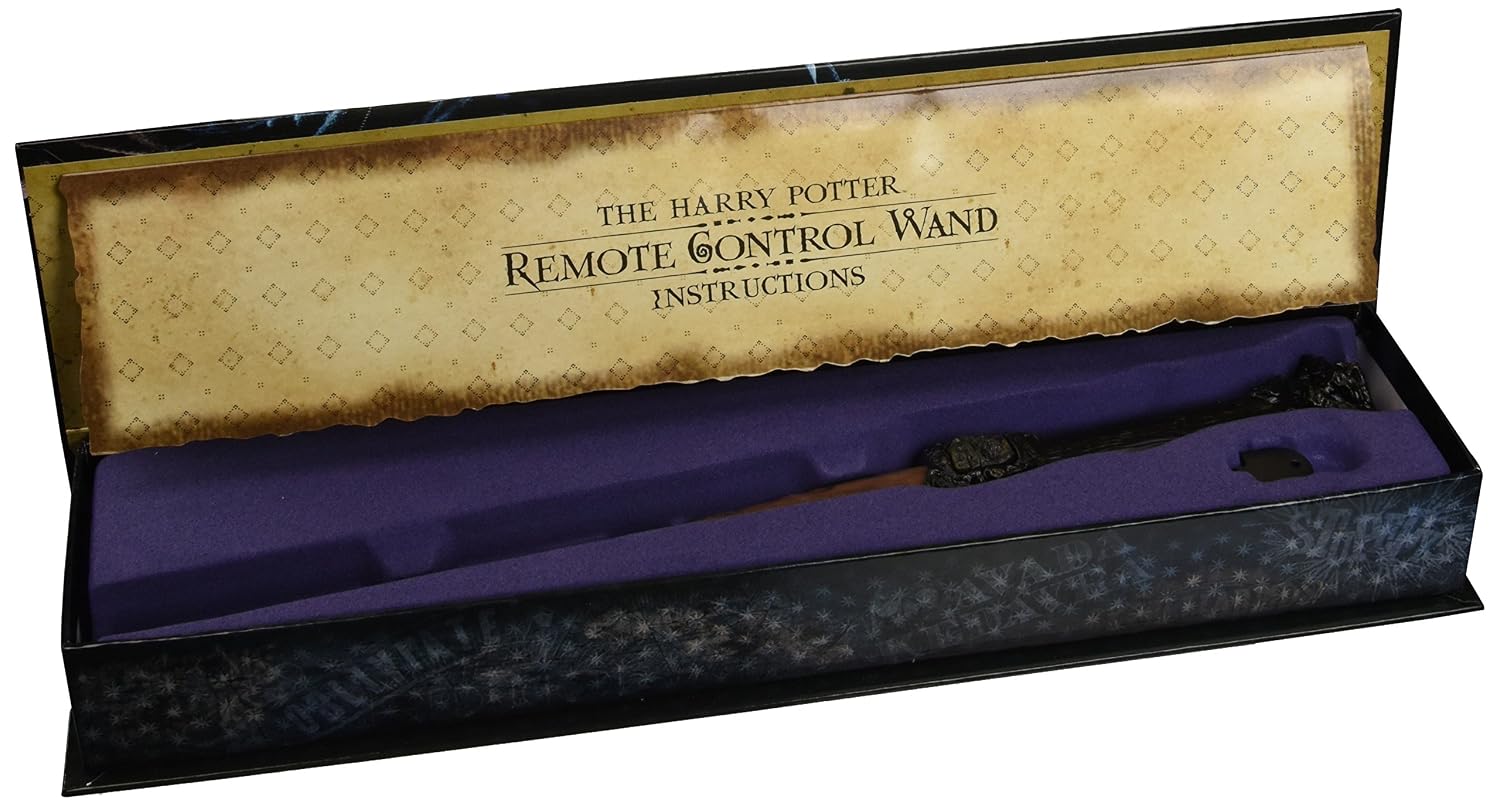 Harry Potter Remote control wand