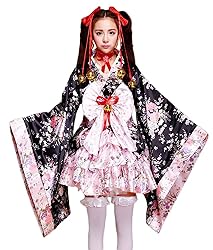 VSVO Anime Cosplay Lolita Halloween Fancy Dress