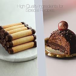 Premium Italian Melting Chocolate Candy Melts 5 Lbs
