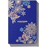 Scentbird Discovery Set- Gift Set - Scent Calendar - New Year Scent Calendar - 12 Fragrances - New Year Scents 2025-1.5ml Vials