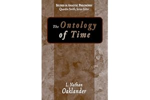 Ontology of Time