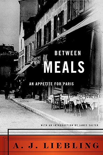 Download Between Meals: An Appetite for Paris (English Edition) PDF