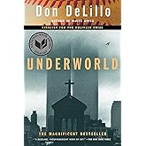 Underworld: A Novel