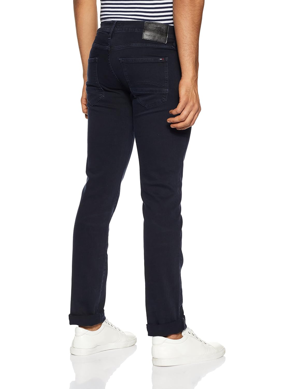 tommy hilfiger men's jeans