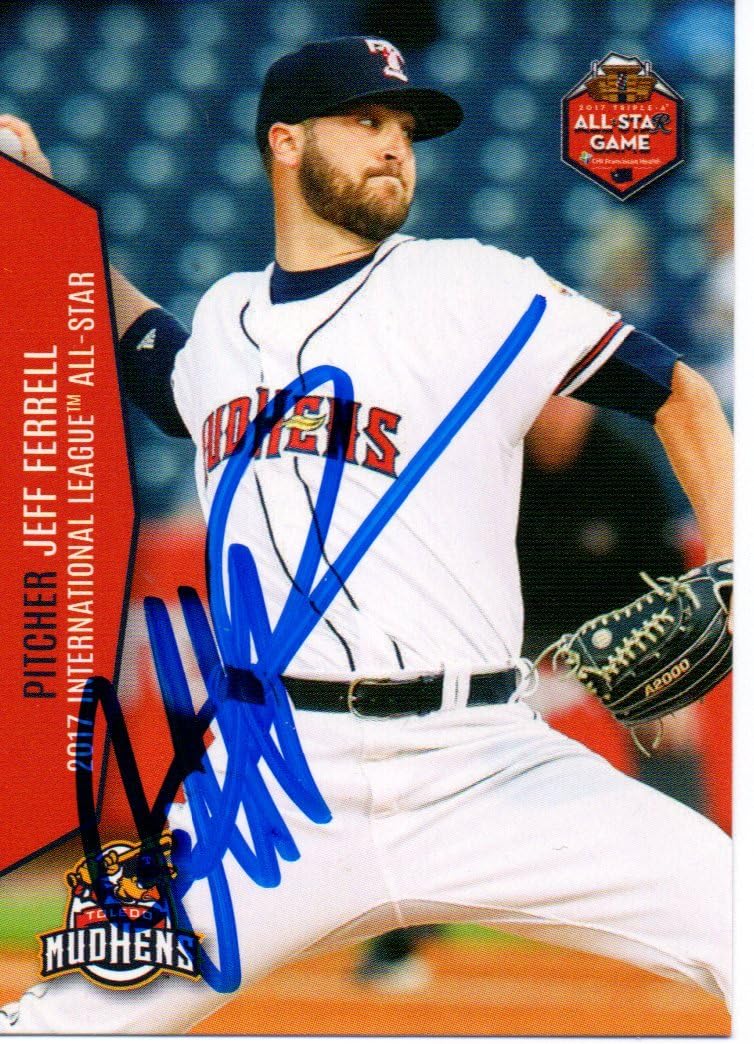 international league all stars