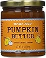 Trader Joes Pumpkin Butter, 10 Ounce