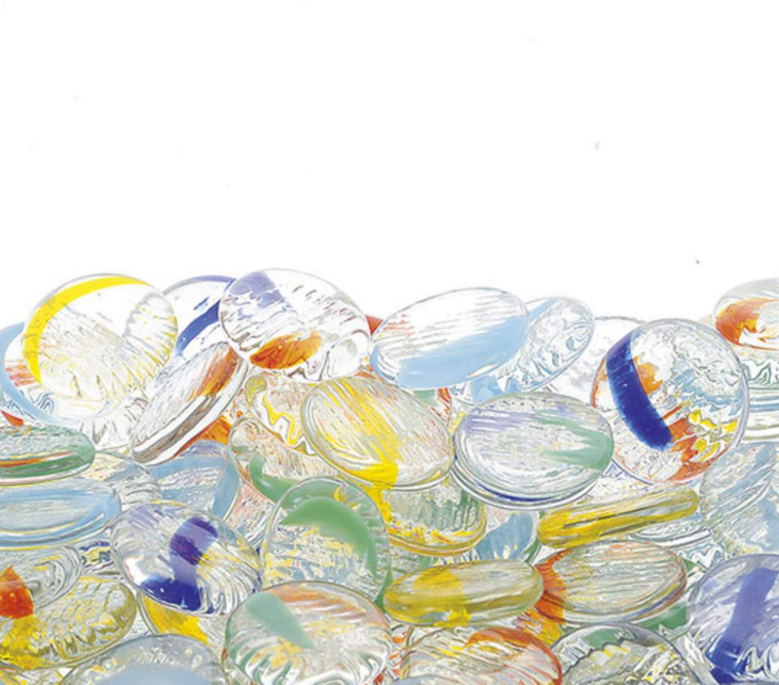 Matsuno Hobby B1316 Bonito 0.7 - 0.7 inches (1.7 - 1.9 cm), Regular 1 Bag (500 Tablets)