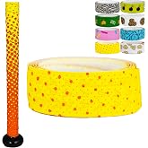 Easton | 1.10mm / 1.80mm FlowTack Bat Grip | Baseball / Softball | Multiple Colors