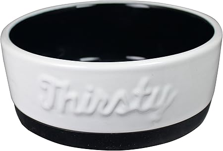 winifred and lily dog bowls