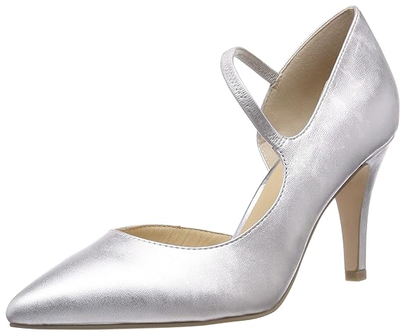 CAPRICE Damen Effi Slipper