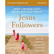 Amazon.com: Jesus Followers: Real-Life Lessons for Igniting Faith ...