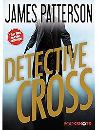 Detective Cross (Kindle Single) (Bookshots Thrillers)