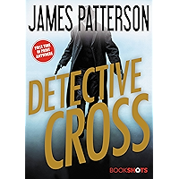 Detective Cross (Kindle Single) (Alex Cross) book cover