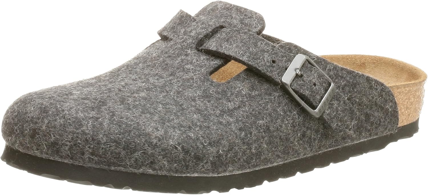 The Best Colored Birkenstock Garden Clogs Women 4U Life