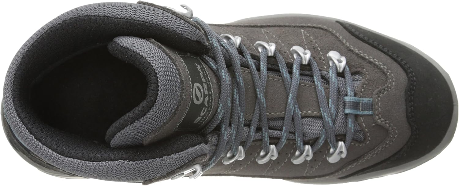 scarpa mistral gtx womens