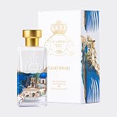 Al-jazeera Santorini Perfume