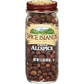 Spice Islands Whole Allspice, 1.5 Ounce