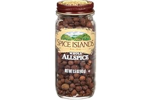Spice Islands Whole Allspice, 1.5 Ounce
