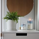 WoodWick Large Hourglass Trilogy Candle | Calming Retreat | 130 Hour Burn view 4