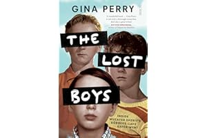 The Lost Boys: inside Muzafer Sherif's Robbers Cave experiment