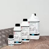 Polyvine Heavy Duty Interior Varnish Satin or Dead Flat Water Based Quick Dry view 2