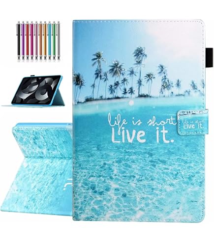 Amazon.com: ZXHSBROK Case for iPad (A16) 11th Generation 2025 11