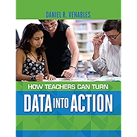 How Teachers Can Turn Data into Action book cover
