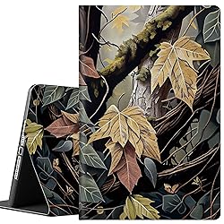 RYUITHDJP for Amazon Fire HD 10 Tablet Case HD 10