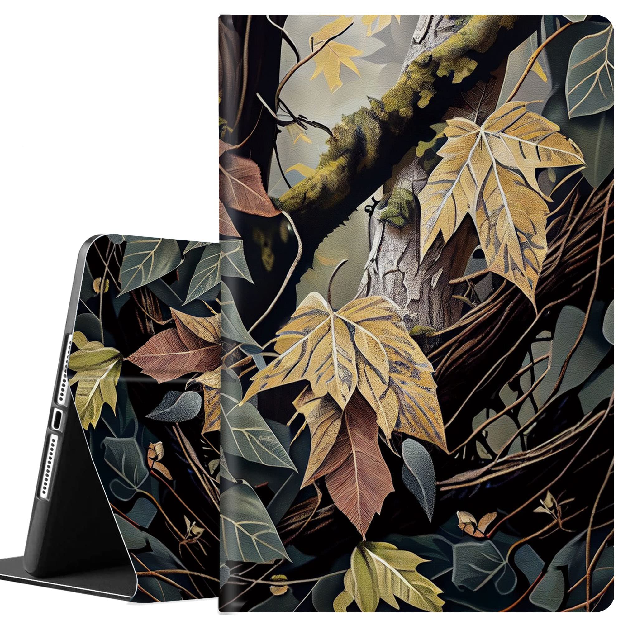 RYUITHDJP for Amazon Fire HD 10 Tablet Case HD 10