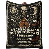 Ouija Board Blanket 50