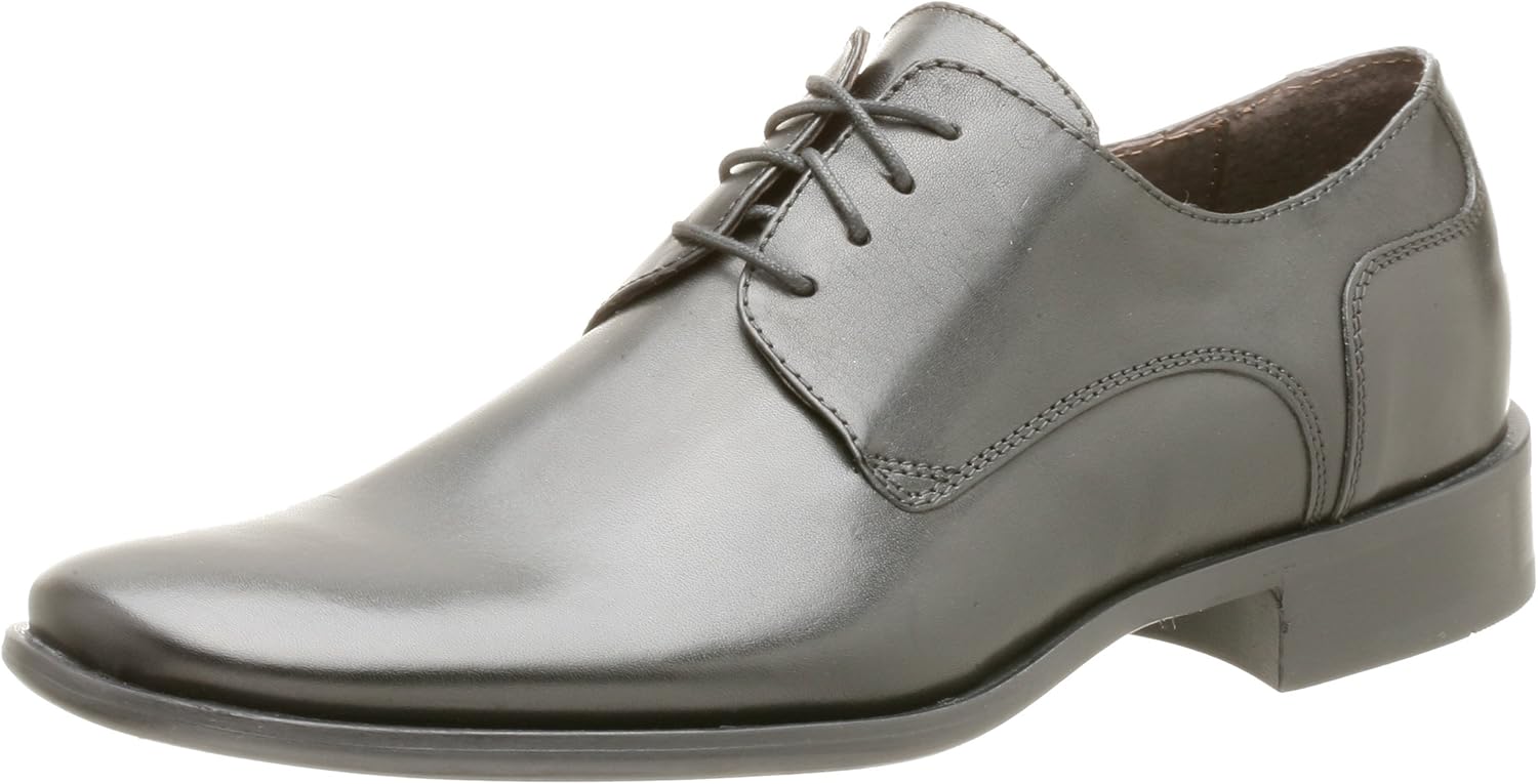 kenneth cole reaction cap toe oxford