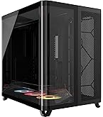 G*u様 30MacBook air / 充電器あり / PCケース付き Amazon.com: CORSAIR AIR 5400 LX RGB Triple-Chamber Panoramic Mid
