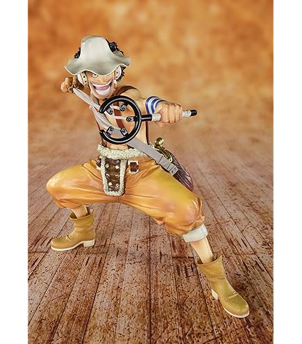 BANPRESTO - ★ONE PIECE　Dramatic Showcase 5th Vol.1★ Amazon.com: One Piece Dramatic Showcase 5th Season Vol.1
