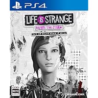 ライフ イズ ストレンジ ビフォア ザ ストーム