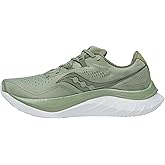 Saucony Men's Endorphin Speed 4 Sneaker, Olivine, 12