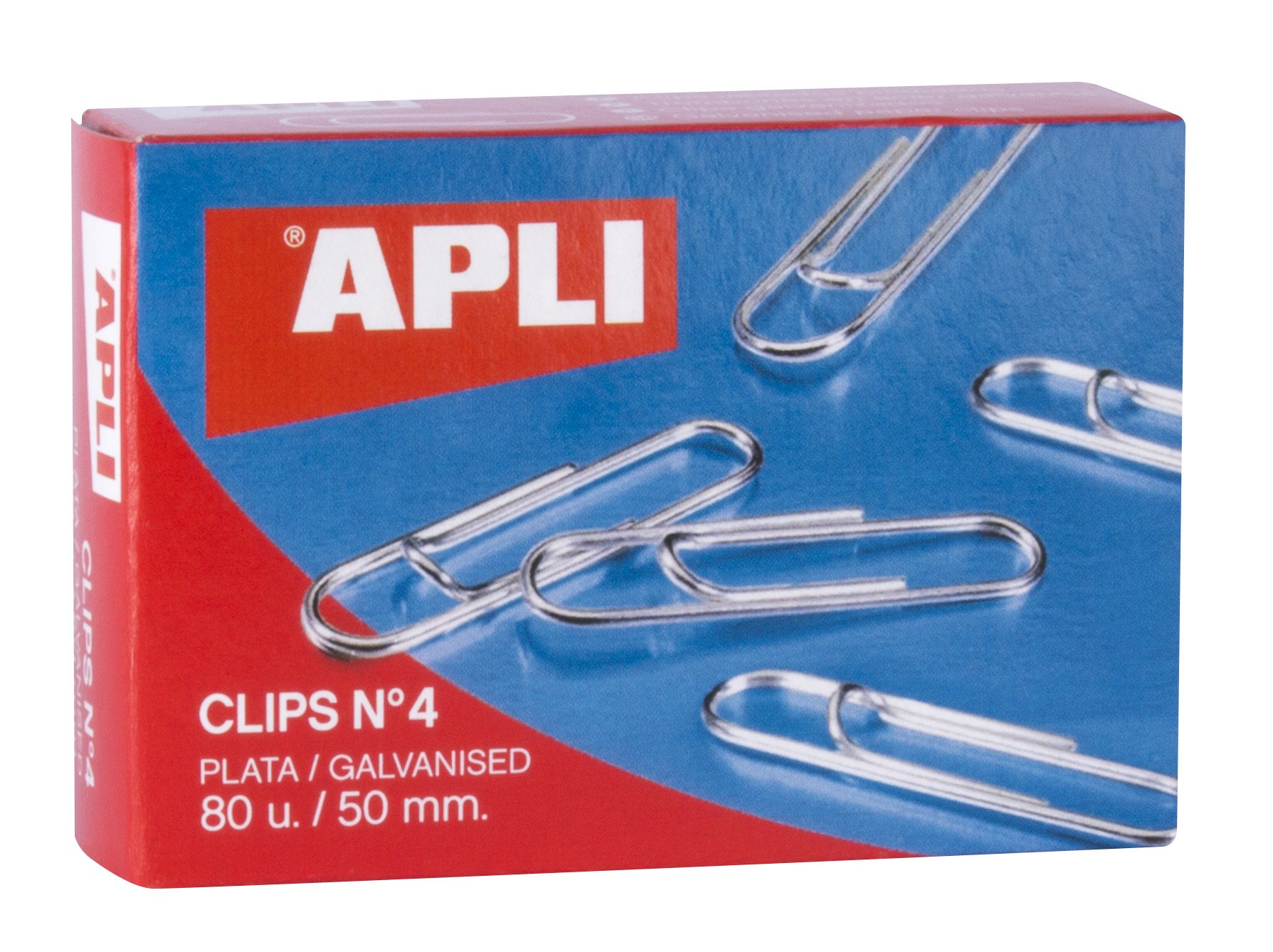 APLI 11716 – Box Clips