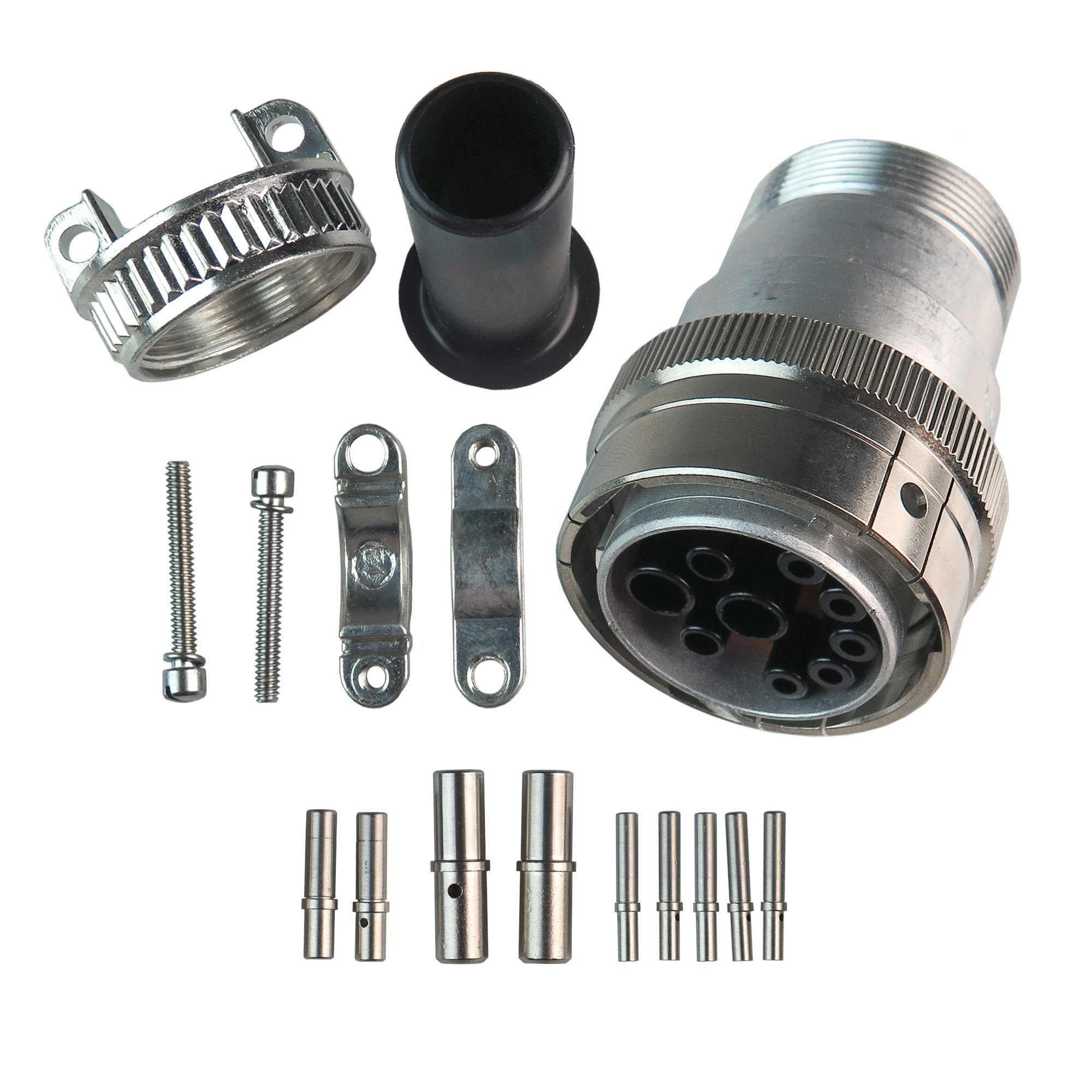 Sensor1 CDA9PMPLR161208 9Pin Deutsch Plug, ISO Connector Buy