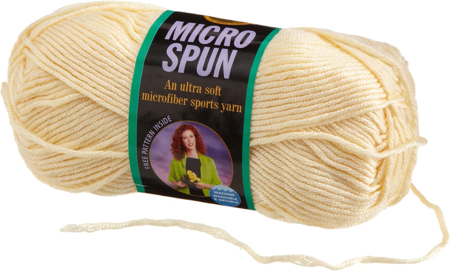 Lion Brand Yarn Microspun Yarn 910098G Amazon.ae