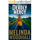 Deadly Mercy: A Bailey Flynn FBI Mystery Thriller Book Eight