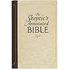 The Skeptic's Annotated Bible