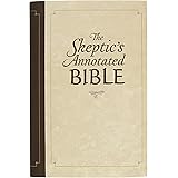 The Skeptic's Annotated Bible