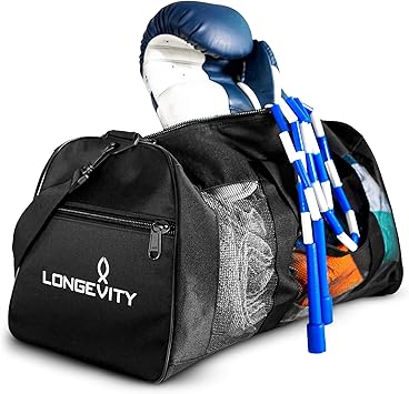 bjj duffle bag