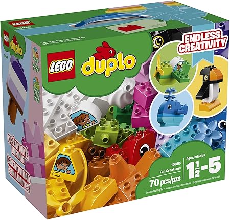 lego 10865 duplo
