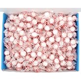 Starlight Candy, Individually Wrapped, Peppermint, 6 Pound-96 Ounce, 540+ Pieces