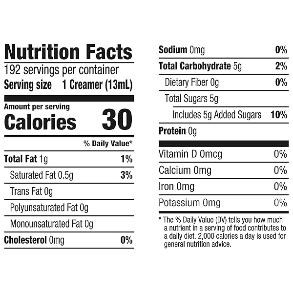 INTERNATIONAL DELIGHT, FRENCH VANILLA, SINGLE-SERVE COFFEE CREAMERS, 192 COUNT (PACK OF 1), SHELF STABLE NON-DAIRY FLAVORED COFFEE CREAMER, GREAT FOR HOME USE, OFFICES, PARTIES OR GROUP EVENTS