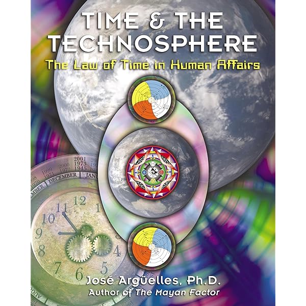 THE MAYAN FACTOR マヤン・ファクター The Mayan Factor: Path Beyond Technology: Arguelles, Jose