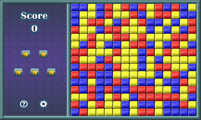 Bricks Breaking Appstore for Android
