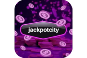Jacked City