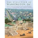 The Evolution of Washington, DC: Historical Selections from the Albert H. Small Washingtoniana Collection at the George Washi
