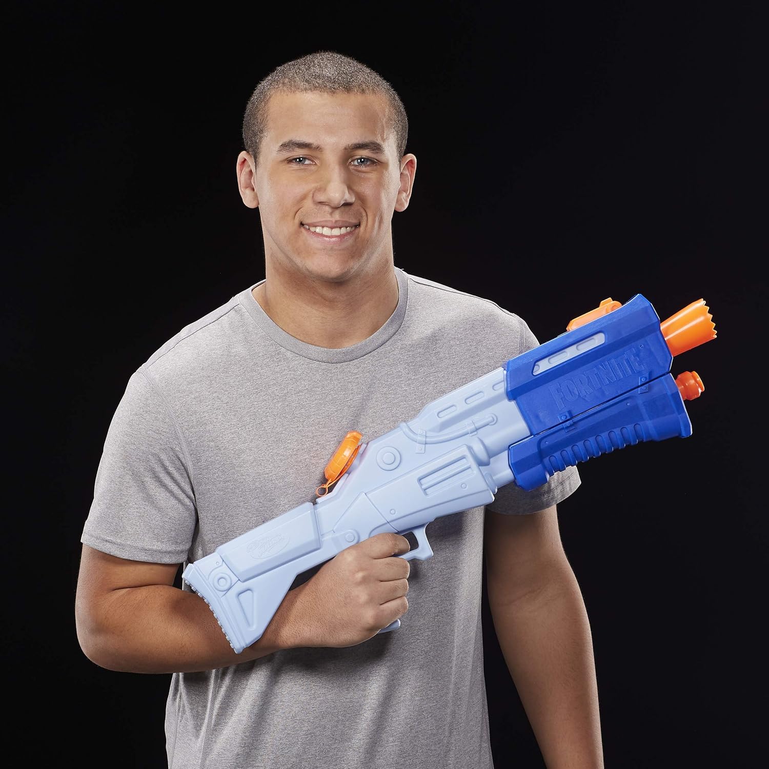 NERF Fortnite TS-R Super Soaker Water Blaster Toy: Toys & Games